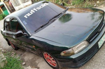 Mitsubishi Lancer 1995 AT for sale 