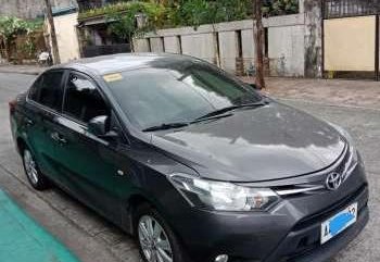 Toyota Vios 2015 1.3E MT for sale 