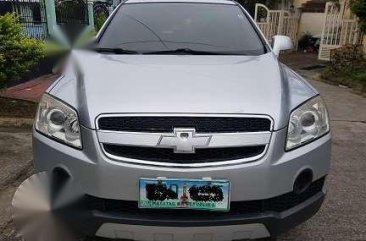 Chevrolet Captiva 2010 for sale 