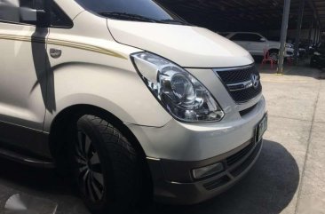 2014 Hyundai Grand Starex Limousine for sale 