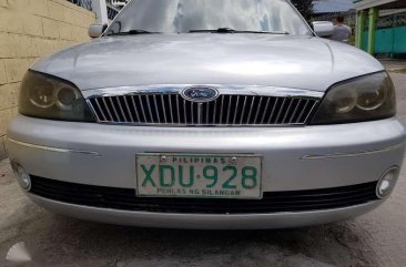 Ford Lynx 2002 for sale 