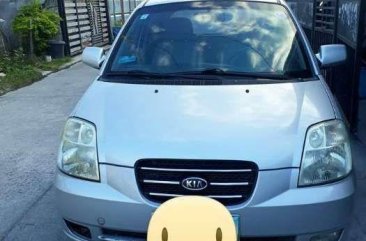 Kia Picanto 2007 for sale 