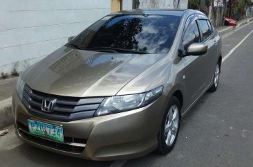 Honda City 1.3 2010 model for sale 