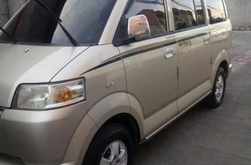 2006 SUZUKI APV Manual Fresh FOR SALE