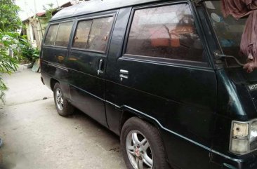 L300 Versa van diesel 95model for sale 