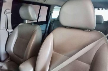 2010 Mitsubishi Montero 4X4 diesel for sale 