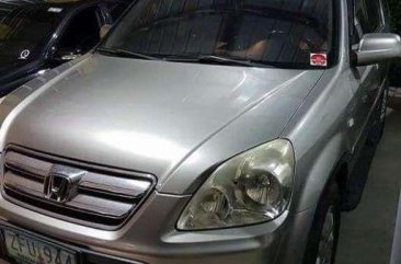 Honda CRV 2006 model for sale 