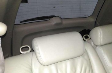 Honda CRV 2009 Model for sale 