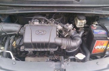 Hyundai i10 2009 Model Manual for sale 