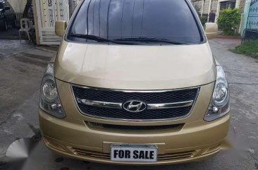 Hyundai Grand Starex 2012 for slae 