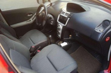 2007 Toyota Yaris Manual Transmission for sale 