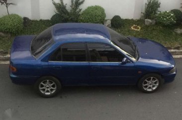 Mitsubishi Lancer for sale 