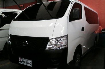 Nissan NV350 Urvan 2016 for sale 