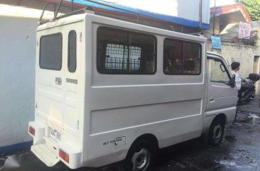 Suzuki Multicab 4x4 2015 for sale 