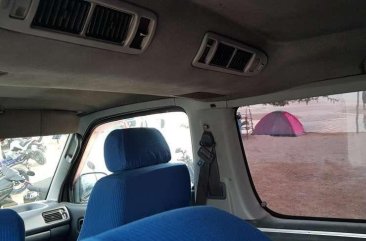 Hiace SuperCustom van turbo diesel matic for sale 