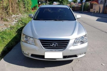 Hyundai Sonata 2.4 matic 2008 for sale 