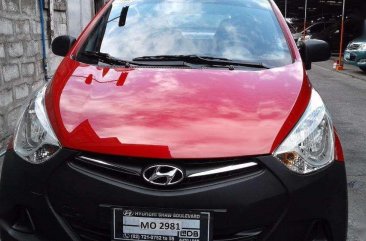 Hyundai Eon 2015 FOR SALE