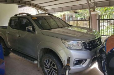 Nissan Navara VL MT 4x4 2015 FOR SALE