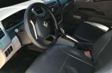 Honda Civic 1.8 Vtec 2012 model for sale 