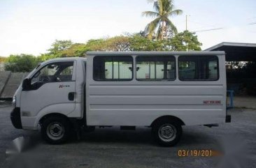 KIA K2700 Van 2012 for sale 