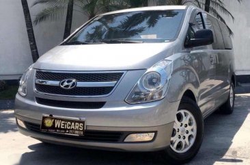 Hyundai Starex 2014 VGT for sale 