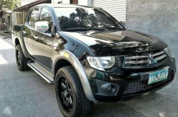 2012 Mitsubishi Strada GLX V2 for sale 