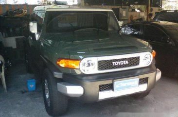 Toyota FJ Cruiser 2014 for sale