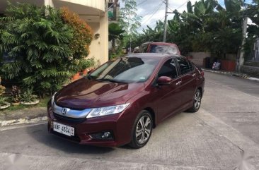 Honda City 2015 for sale 