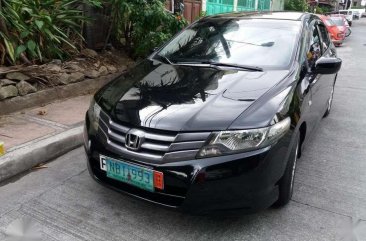 Honda City 2010 model for sale 