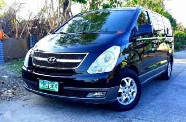 2010 Hyundai Starex Gold Series for sale 