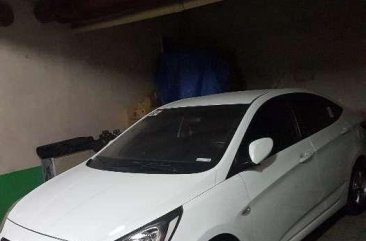 Hyundai Accent 2012 Gas Matic for sale 