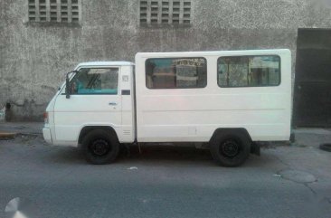  2010 Mitsubishi L300 FB Van for sale 