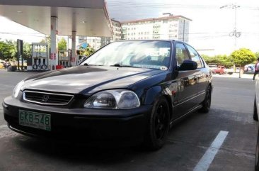 Honda Civic 1996 for sale 