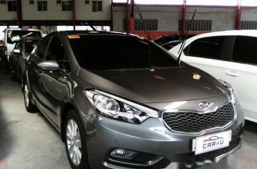 Kia Forte 2015 for sale