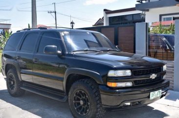 Chevrolet Tahoe for sale 