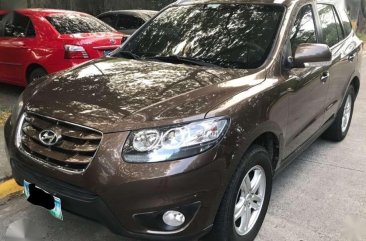 Hyundai Santa Fe 4X2 2.2L for sale 