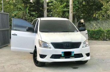 Toyota Innova Diesel MT 2013 for sale 