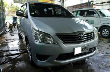 Toyota Innova 2015 for sale