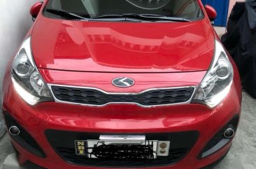 Kia Rio 2014 for sale