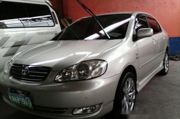 Toyota Corolla Altis 2005 for sale