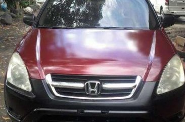 Honda Crv 03 for sale 