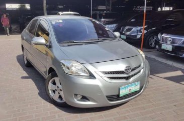 2009 Vios 15G automatic for sale 