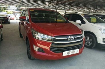 Toyota Innova 2016 for sale