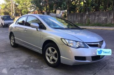 Honda Civic 2007 for sale 