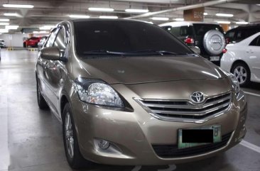 Vios 1.3G 2013 Model MT for sale 