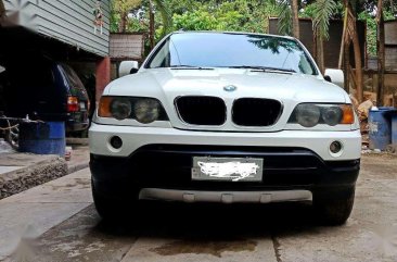 BMW X5 2001 for sale 