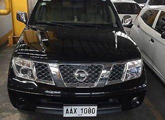 Nissan Frontier 2014 for sale 