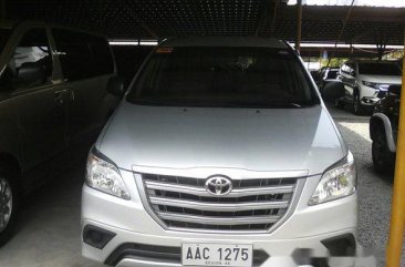 Toyota Innova 2015 for sale