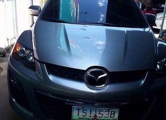 Mazda CX-7 2011 for sale 