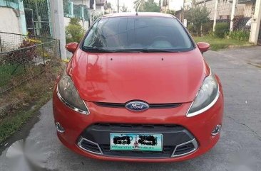 Ford Fiesta 2011 for sale 